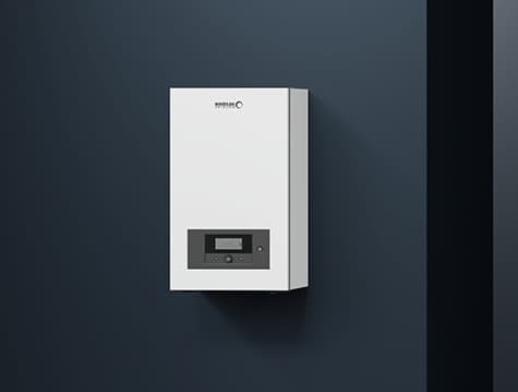 Heating - Image 1