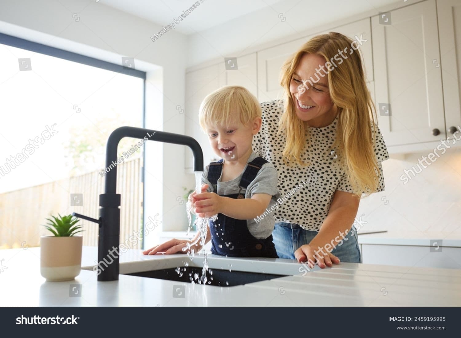 Sanitärinstallation