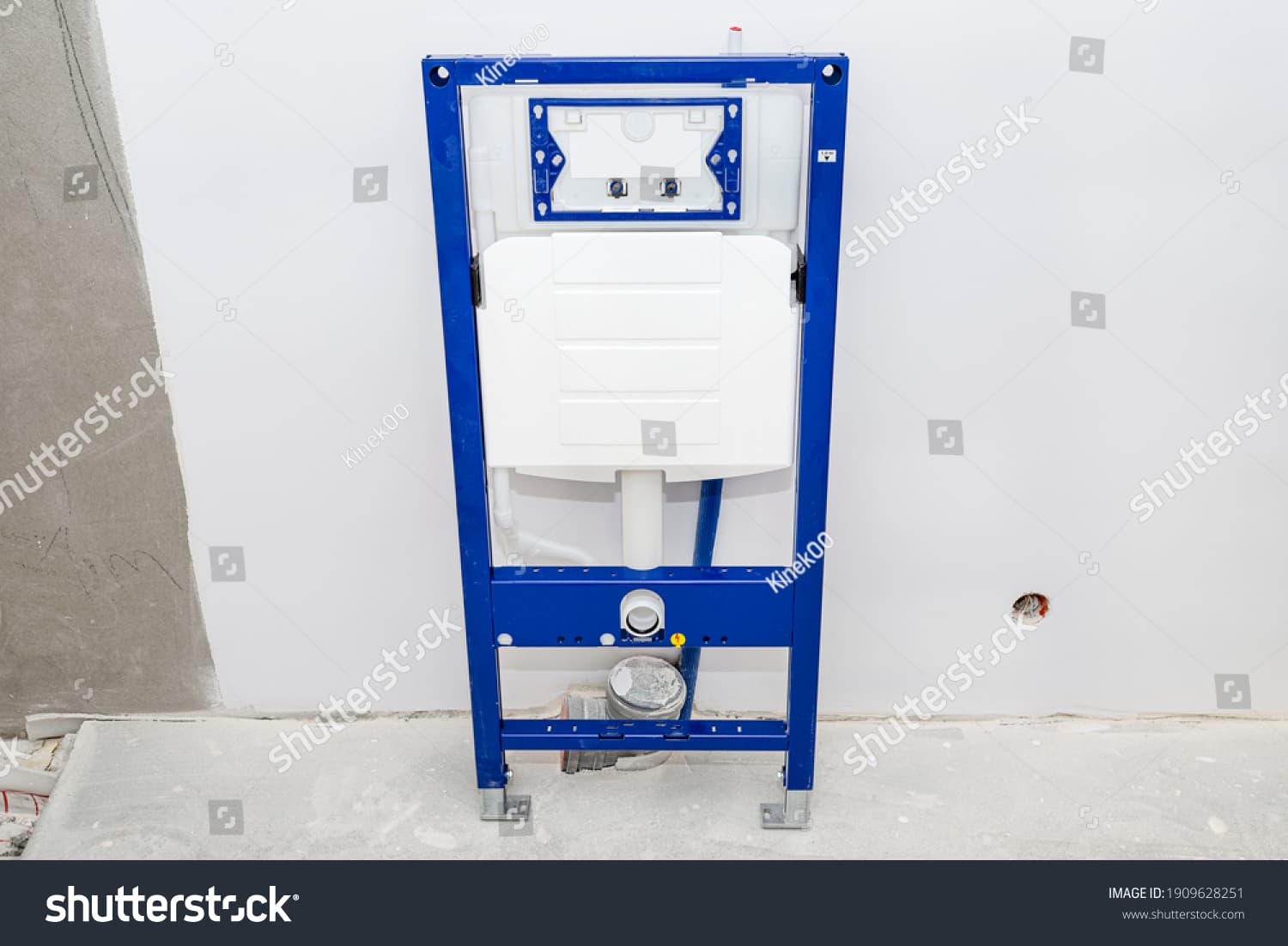 Sanitärinstallationen