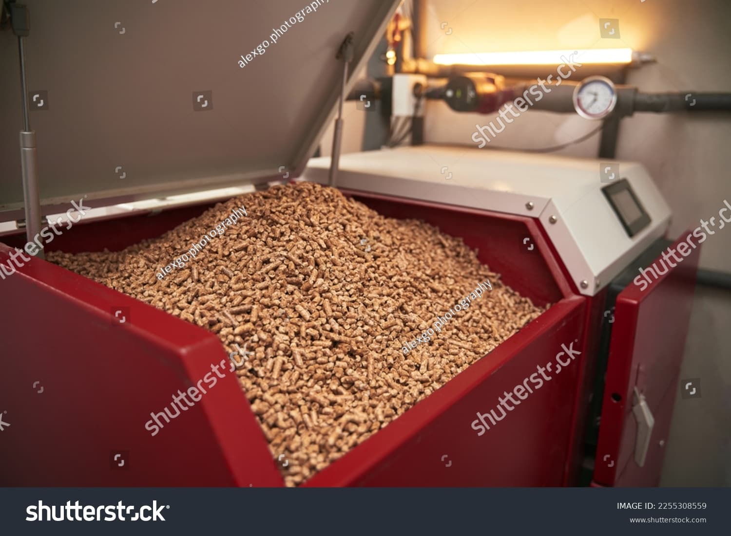 Kesselstörung und Heizungsausfall Nürnberg